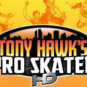 Tony Hawk's Pro Skater HD Global Steam Key
