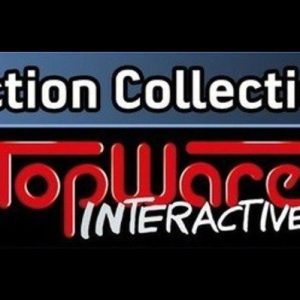 TopWare - Action Collection EN Global Steam Key