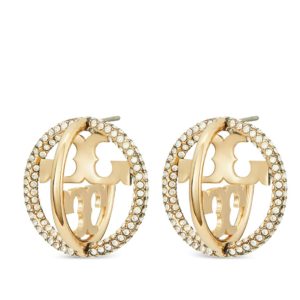Tory Burch Bijoux Golden