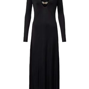 Tory Burch Dresses Black