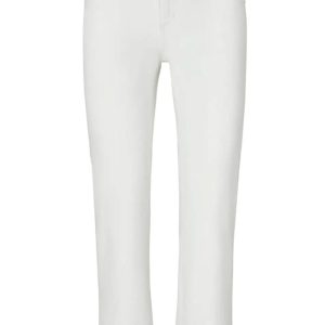 Tory Burch Jeans White