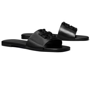 Tory Burch Sandals Black