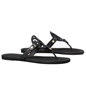 Tory Burch Sandals Black