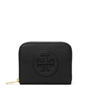Tory Burch Wallets Black