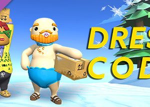 Totally Reliable Delivery Service - Dress Code Steam Key