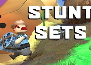 Totally Reliable Delivery Service - Stunt Sets Steam Key