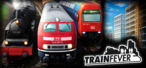 Train Fever Steam Key: EU Multi-Language key (all languages) (Region Free)