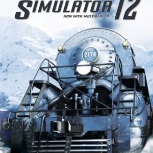 Trainz Simulator 12 + Coronation Scot DLC + Aerotrain DLC Steam Key