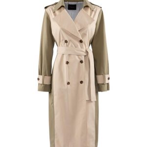 Trench Woman Nenette VIRTU