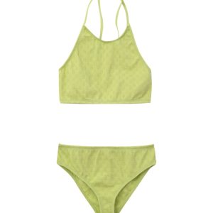 Two Piece Costume in Jersey Bottega Veneta