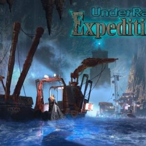 Underrail Expedition DLC EN Global Steam Key