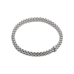 Unisex Adult Bracelet Fope 561BM Gold Flex-it