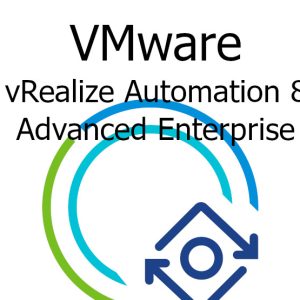 VMware vRealize Automation 8 Enterprise Key