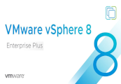 VMware vSphere 8 Enterprise Plus Key