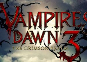 Vampires Dawn 3 - The Crimson Realm Steam Key: Global