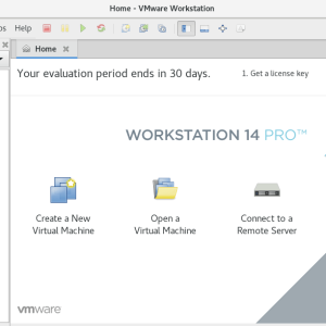 Vmware Workstation 14 Pro Key