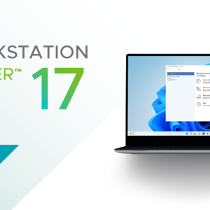 Vmware Workstation 17 Player Key