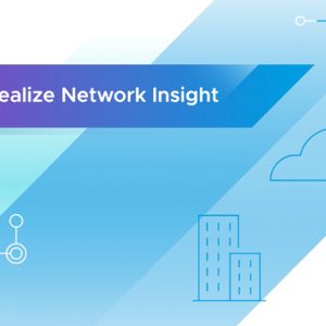 Vmware vRealize Network Insight Key