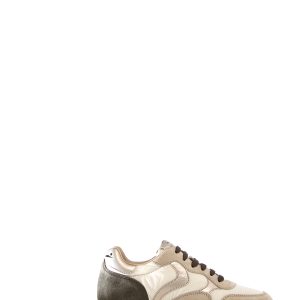 Voile Blanche Sneakers Cream