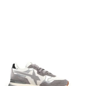 W6YZ Sneakers Grey