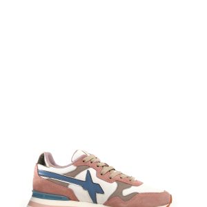 W6YZ Sneakers Pink