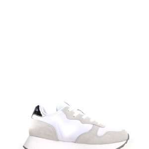 W6YZ Sneakers White