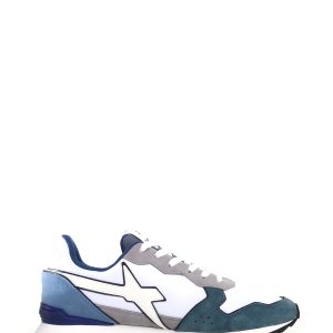W6YZ Sneakers White