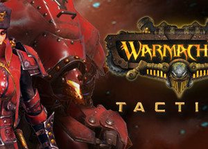 WARMACHINE: Tactics - Mercenaries Faction Bundle Steam Key