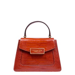 WOW Woman The Bridge 04340522-L1 Orange