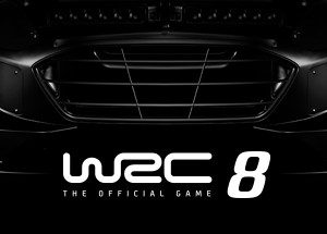 WRC 8 FIA World Rally Championship Epic Games Key (Digital Download)
