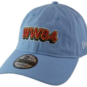WW84 Wonder Woman New Era 9TWENTY Adjustable Baseball Hat