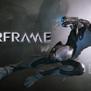 Warframe: 3-Day Credit + Affinity Booster Packs Key