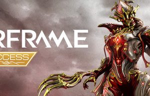 Warframe: Garuda Prime Access - Blood Altar Bundle Steam Key