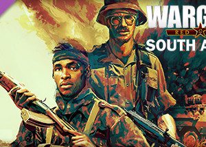 Wargame: Red Dragon - Nation Pack: South Africa Steam Key: Europe
