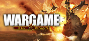 Wargame: Red Dragon Steam Key: EU Multi-Language key (all languages) (Region Free)
