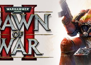 Warhammer 40 000: Dawn of War II - Grand Master Collection Steam Key