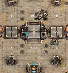 Warzone: Clash of Generals - €25 Platinum Starter Pack Key