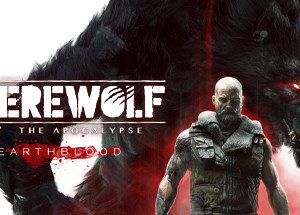 Werewolf: The Apocalypse - Earthblood Epic Games Key (Digital Download)