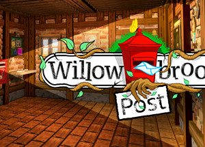 Willowbrooke Post | Story-Based Job Management Game Steam Key