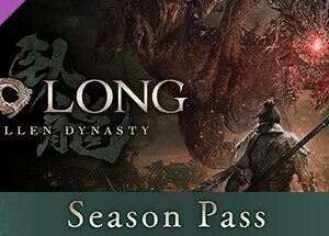 Wo Long: Fallen Dynasty Season Pass Steam Key: Global