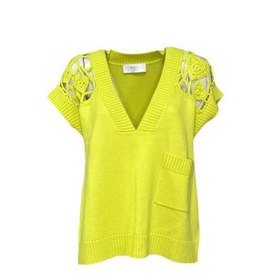 Woman Beatrice B 9053WOOL