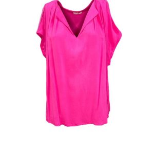 Woman Gai Mattiolo GM1133-FUCS