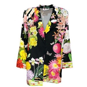 Woman Gai Mattiolo LV12