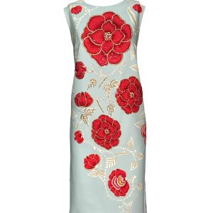 Woman Gai Mattiolo LV1328