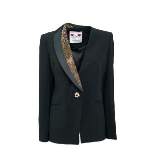 Woman Gai Mattiolo LV1581