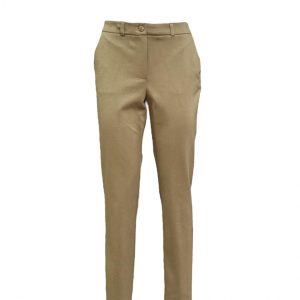 Woman Giulia Valli GE1160_TU2110_BEIGE