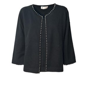 Woman Giulia Valli WEA170_FU2773