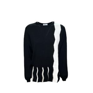 Woman Neera 20.52 163431-BLACK