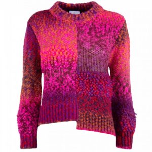 Woman Nenette 36BB_MOUS