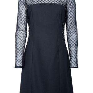 Woman Nenette 36NN-ARMY-0700 Black